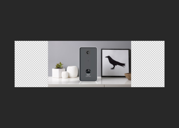 Owlet Home Smart Dog Camera with treat tossing(BLACK), WiFi connecting(2.4G & 5G), 1080p HD Camera, Live Video Streaming, Auto Night Vision, 2-Way Audio, Work With Alexa - Image 4