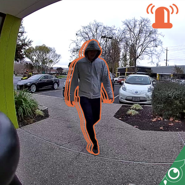 Owlet Home 1080P Video Doorbell T3 - Image 13