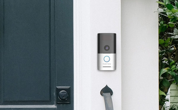 Owlet Home 1080P Video Doorbell T3 - Image 7